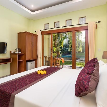 Hidden Padma Retreat Hotell Ubud Eksteriør bilde
