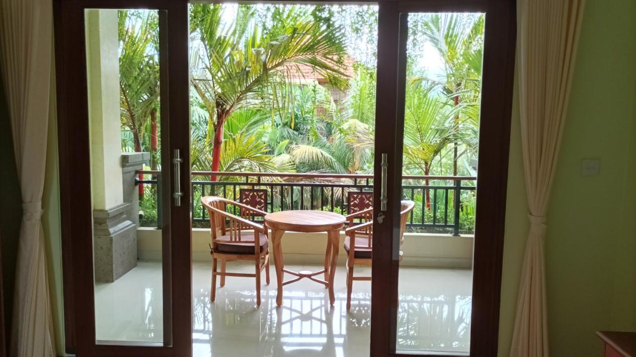 Hidden Padma Retreat Hotell Ubud Eksteriør bilde
