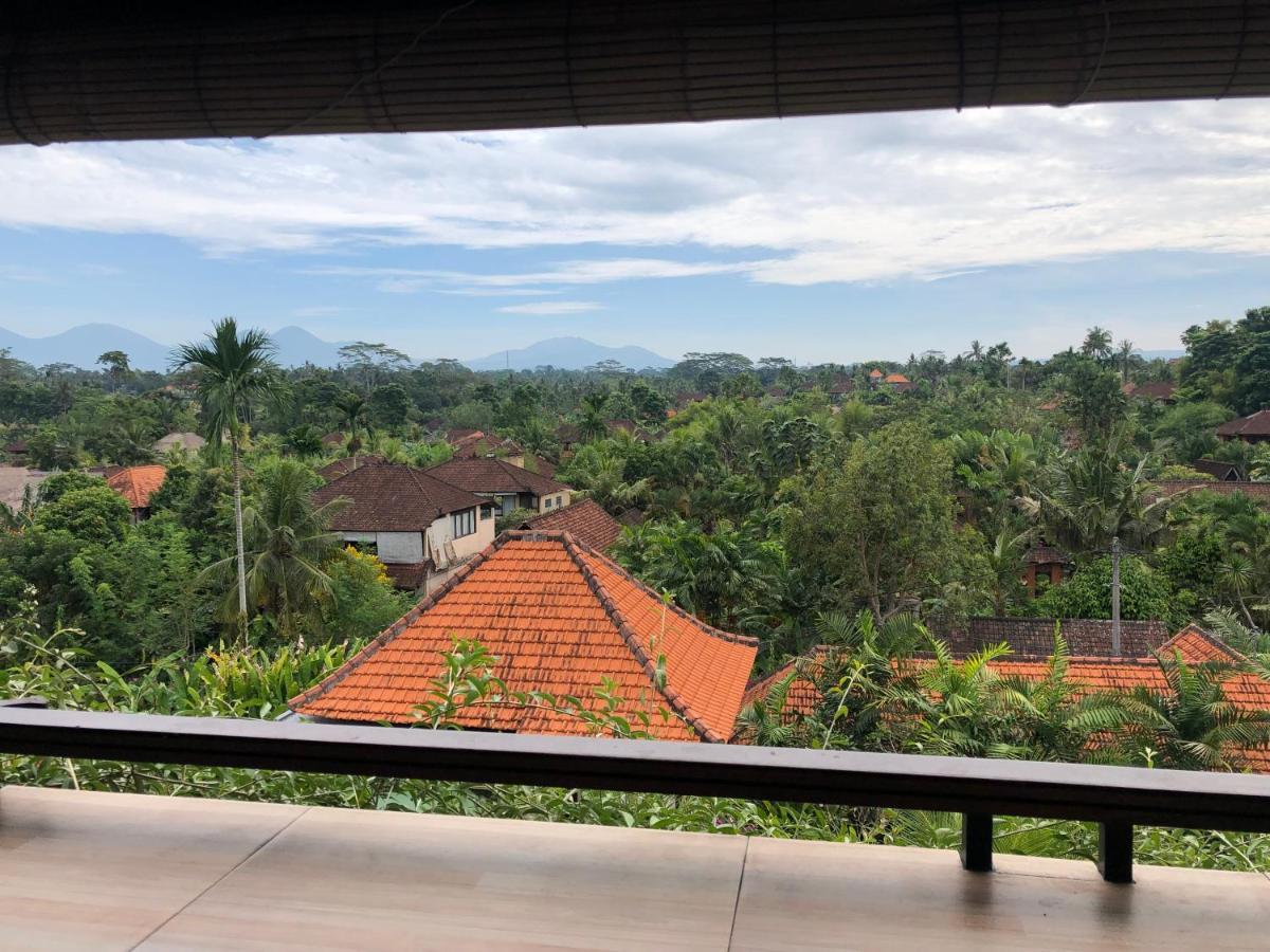 Hidden Padma Retreat Hotell Ubud Eksteriør bilde